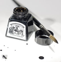 Winsor and Newton Drawing Inks - various colours available