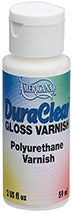 Duraclear Varnish 59ml Bottle by Americana