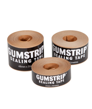 Gum Strip - various sizes available