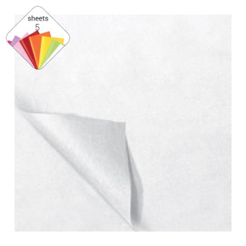 Tissue Paper - various colours available