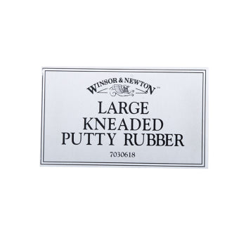 Putty Rubber by Winsor & Newton - Large