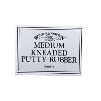 Putty Rubber by Winsor & Newton - Medium